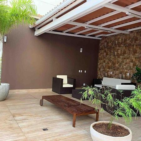 Apartamento Confortavel Alto Do Setor Bueno Nw2303 Goiânia Εξωτερικό φωτογραφία
