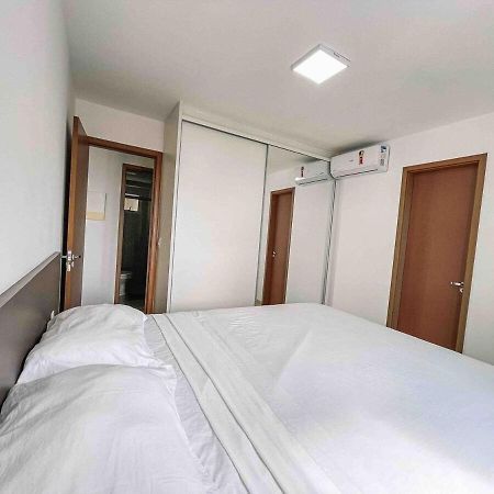 Apartamento Confortavel Alto Do Setor Bueno Nw2303 Goiânia Εξωτερικό φωτογραφία